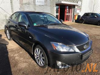 Lexus IS  picture 6