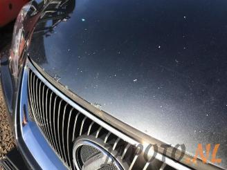 Lexus IS  picture 19