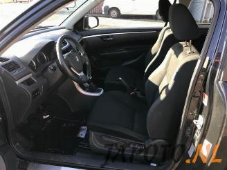 Suzuki Swift Swift (ZA/ZC/ZD), Hatchback, 2010 / 2017 1.2 16V picture 9