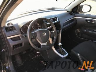 Suzuki Swift Swift (ZA/ZC/ZD), Hatchback, 2010 / 2017 1.2 16V picture 10