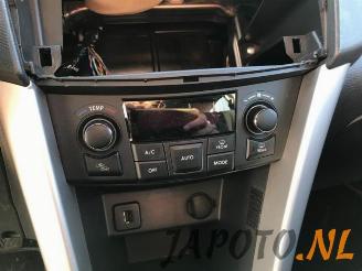 Suzuki Swift Swift (ZA/ZC/ZD), Hatchback, 2010 / 2017 1.2 16V picture 15