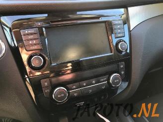 Nissan Qashqai Qashqai (J11), SUV, 2013 1.3 DIG-T 140 16V picture 12