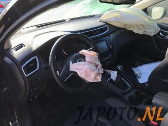 Nissan Qashqai Qashqai (J11), SUV, 2013 1.3 DIG-T 140 16V picture 9