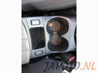 Nissan Qashqai Qashqai (J11), SUV, 2013 1.3 DIG-T 140 16V picture 13