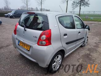Suzuki Alto Alto (GF), Hatchback 5-drs, 2009 1.0 12V picture 5