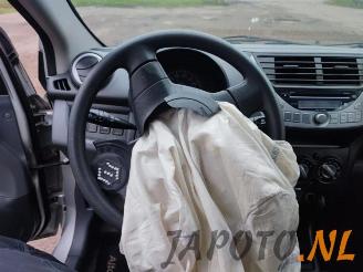 Suzuki Alto Alto (GF), Hatchback 5-drs, 2009 1.0 12V picture 11