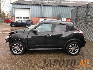 Nissan Juke Juke (F15), SUV, 2010 / 2019 1.2 DIG-T 16V picture 2