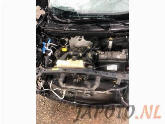 Nissan Juke Juke (F15), SUV, 2010 / 2019 1.2 DIG-T 16V picture 16