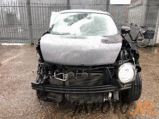 Nissan Juke Juke (F15), SUV, 2010 / 2019 1.2 DIG-T 16V picture 8