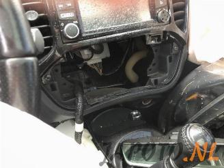 Nissan Juke Juke (F15), SUV, 2010 / 2019 1.2 DIG-T 16V picture 14