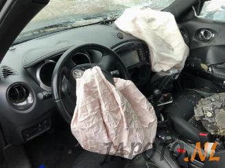 Nissan Juke Juke (F15), SUV, 2010 / 2019 1.2 DIG-T 16V picture 10