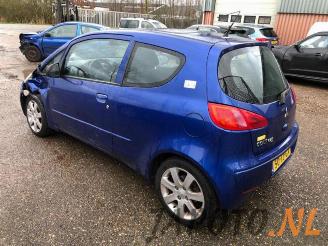 Mitsubishi Colt Colt (Z2/Z3), Hatchback, 2004 / 2012 1.5 16V picture 3