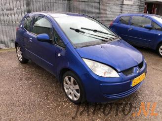 Mitsubishi Colt Colt (Z2/Z3), Hatchback, 2004 / 2012 1.5 16V picture 6