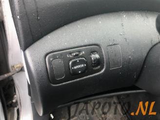 Toyota Yaris-verso Yaris Verso (P2), MPV, 1999 / 2005 1.3 16V picture 14