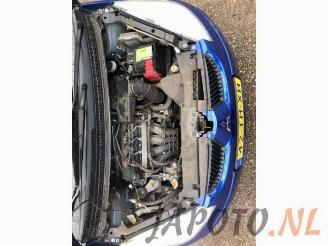 Mitsubishi Colt Colt (Z2/Z3), Hatchback, 2004 / 2012 1.5 16V picture 17