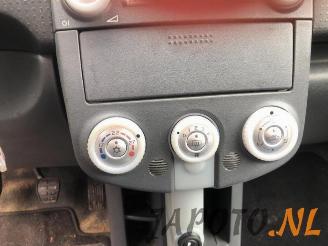 Mitsubishi Colt Colt (Z2/Z3), Hatchback, 2004 / 2012 1.5 16V picture 16