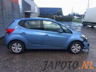 Hyundai Ix20 iX20 (JC), SUV, 2010 / 2019 1.6i 16V picture 5