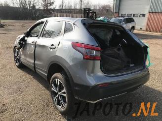 Nissan Qashqai Qashqai (J11), SUV, 2013 1.3 DIG-T 160 16V picture 3