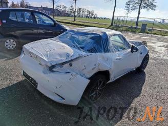 Mazda MX-5 MX-5 (ND), Cabrio, 2015 1.5 Skyactiv G-131 16V picture 4