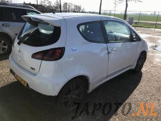 Mitsubishi Colt Colt (Z2/Z3), Hatchback, 2004 / 2012 1.5 16V CZT Turbo picture 4