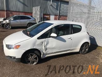 Mitsubishi Colt Colt (Z2/Z3), Hatchback, 2004 / 2012 1.5 16V CZT Turbo picture 2