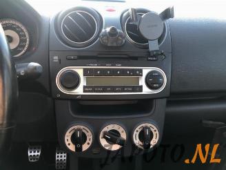 Mitsubishi Colt Colt (Z2/Z3), Hatchback, 2004 / 2012 1.5 16V CZT Turbo picture 13