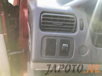 Toyota Starlet Starlet (EP9), Hatchback, 1996 / 1999 1.3,XLi,GLi 16V picture 10