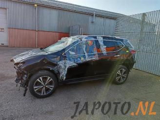 Nissan X-Trail X-Trail (T32), SUV, 2013 / 2022 1.6 Energy dCi picture 2