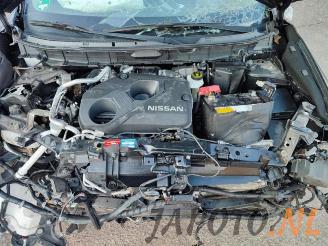 Nissan X-Trail X-Trail (T32), SUV, 2013 / 2022 1.6 Energy dCi picture 15