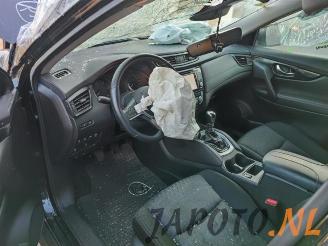 Nissan X-Trail X-Trail (T32), SUV, 2013 / 2022 1.6 Energy dCi picture 9