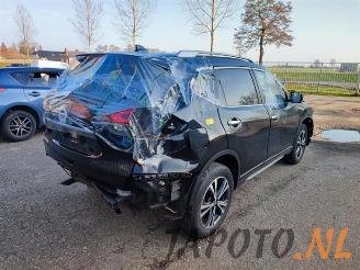 Nissan X-Trail X-Trail (T32), SUV, 2013 / 2022 1.6 Energy dCi picture 4