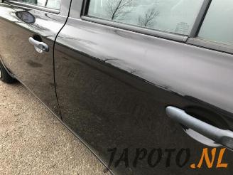 Nissan Micra Micra (K13), Hatchback, 2010 / 2016 1.2 12V picture 10