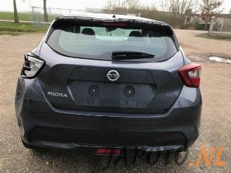 Nissan Micra Micra (K14), Hatchback, 2016 / 2024 0.9 IG-T 12V picture 4