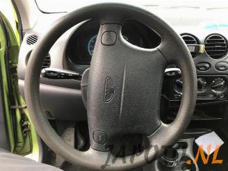 Chevrolet Matiz Matiz, Hatchback, 1998 / 2005 0.8 S,SE picture 11