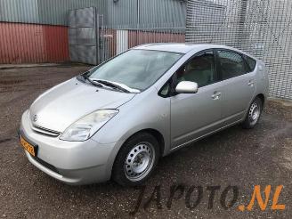 demontáž osobní automobily Toyota Prius Prius (NHW20), Liftback, 2003 / 2009 1.5 16V 2005/3