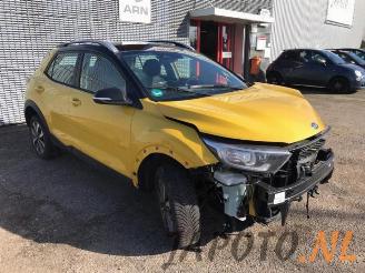 Kia Stonic Stonic (YB), SUV, 2017 1.2 MPI 16V picture 6