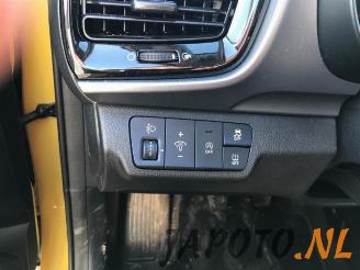 Kia Stonic Stonic (YB), SUV, 2017 1.2 MPI 16V picture 12