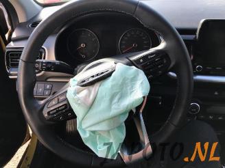 Kia Stonic Stonic (YB), SUV, 2017 1.2 MPI 16V picture 13