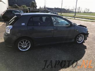 Toyota Corolla Corolla (E12), Hatchback, 2002 / 2007 1.6 16V VVT-i picture 5