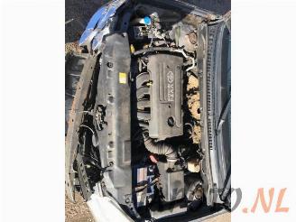 Toyota Corolla Corolla (E12), Hatchback, 2002 / 2007 1.6 16V VVT-i picture 16