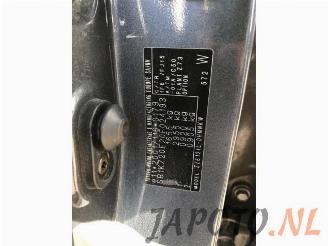 Toyota Corolla Corolla (E12), Hatchback, 2002 / 2007 1.6 16V VVT-i picture 15