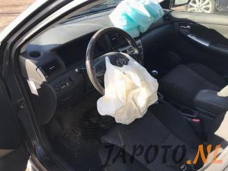 Toyota Corolla Corolla (E12), Hatchback, 2002 / 2007 1.6 16V VVT-i picture 9