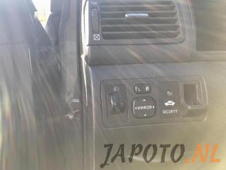 Toyota Corolla Corolla (E12), Hatchback, 2002 / 2007 1.6 16V VVT-i picture 11