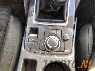 Mazda CX-5 CX-5 (KE,GH), SUV, 2011 2.2 SkyActiv-D 150 16V 2WD picture 18