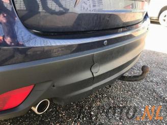 Mazda CX-5 CX-5 (KE,GH), SUV, 2011 2.2 Skyactiv D 175 16V 4WD picture 8