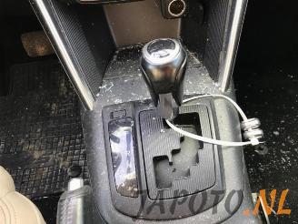 Mazda CX-5 CX-5 (KE,GH), SUV, 2011 2.2 Skyactiv D 175 16V 4WD picture 13