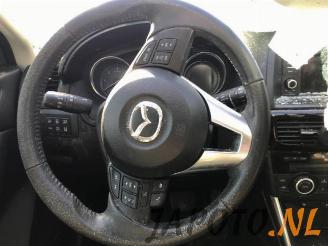 Mazda CX-5 CX-5 (KE,GH), SUV, 2011 2.2 Skyactiv D 175 16V 4WD picture 10