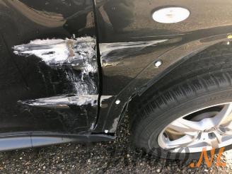 Nissan Juke Juke (F15), SUV, 2010 / 2019 1.6 16V picture 10