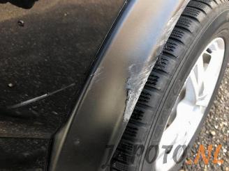 Nissan Juke Juke (F15), SUV, 2010 / 2019 1.6 16V picture 15