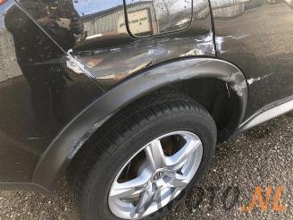 Nissan Juke Juke (F15), SUV, 2010 / 2019 1.6 16V picture 9